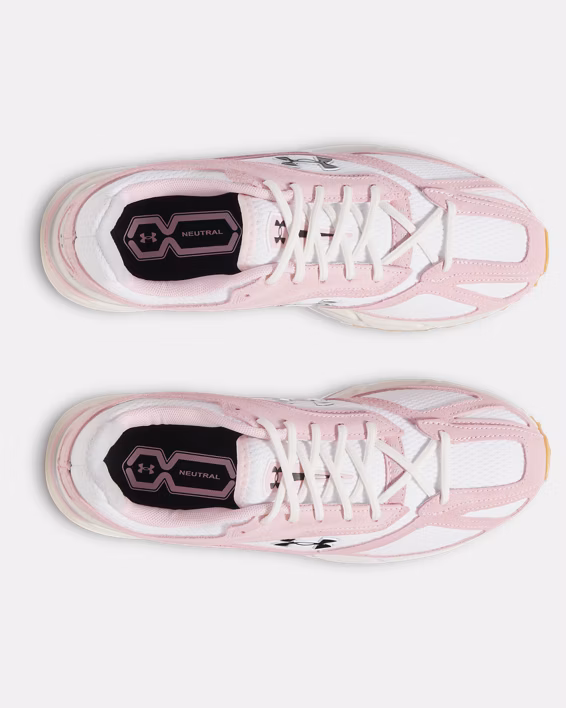 UA Apparition Unisex Shoes