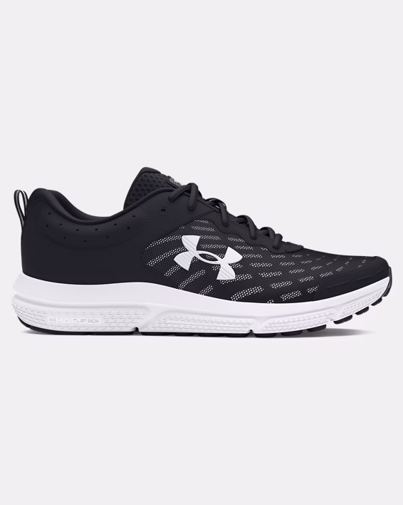 UA Charged Assert 10 Men's Running Shoes