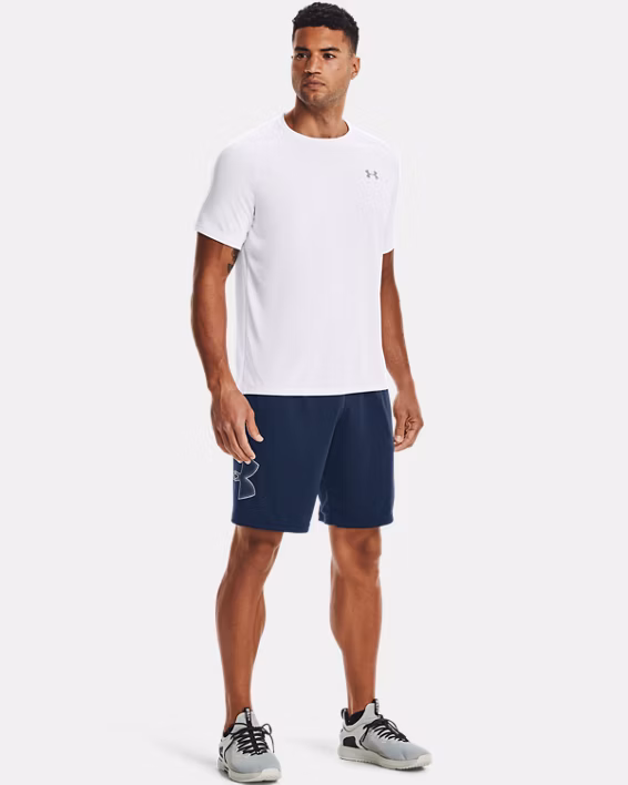 UA Tech™ 2.0 Men's Short Sleeve