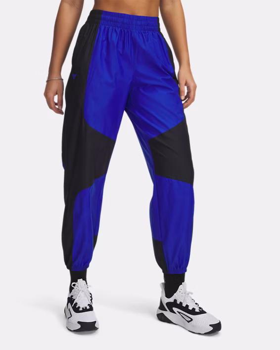 Project Rock Woven Women's Pants