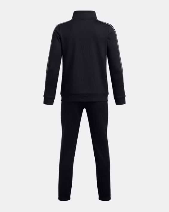 UA Icon Knit Boys' Tracksuit