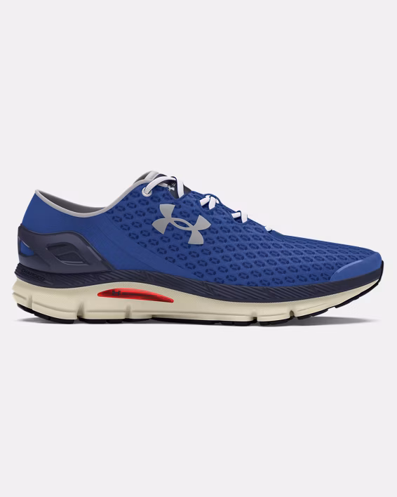 UA SpeedForm® Gemini Unisex Running Shoes