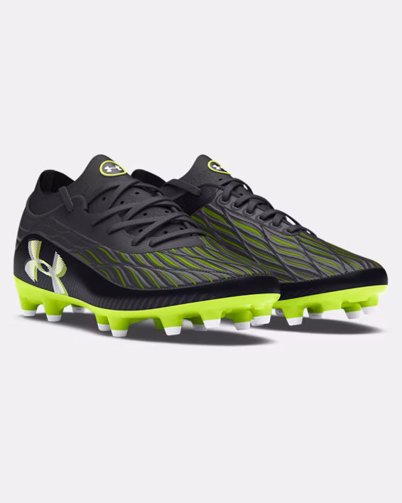 UA Magnetico Pro 4 FG Men's Soccer Cleats