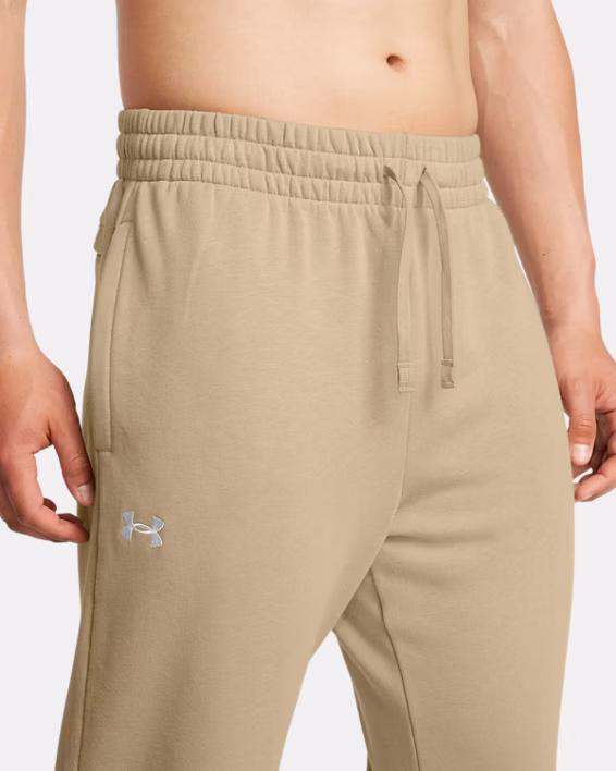 UA Rival Fleece Men's Joggers