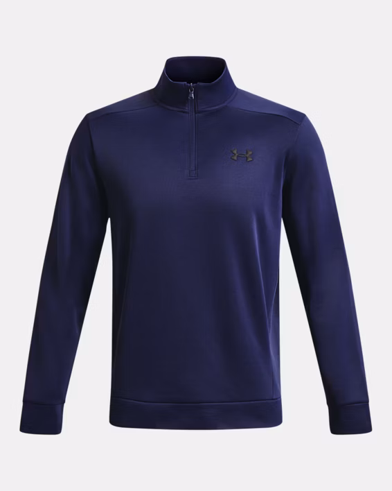 Armour Fleece® Men's ¼ Zip