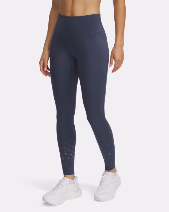 UA Launch Elite Women's Tights