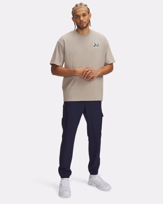 UA Holiday Vibe Men's Cargo Pants