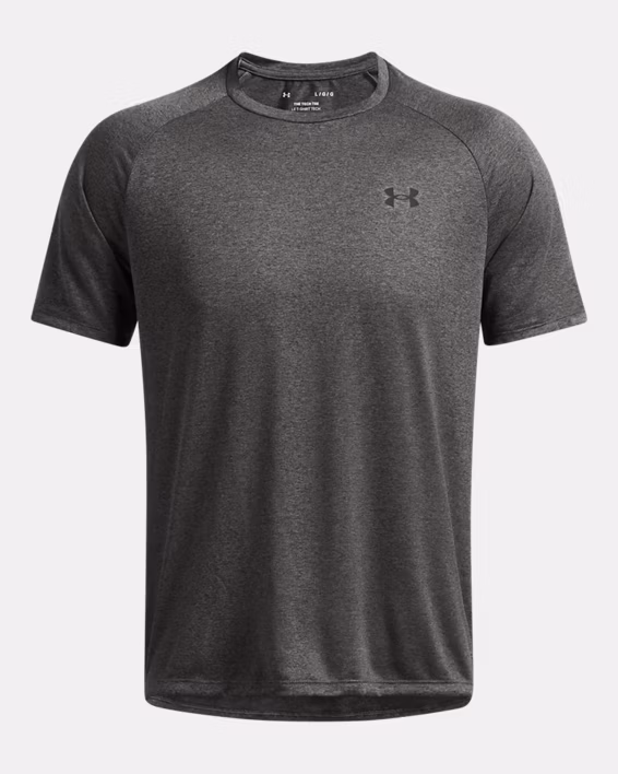 UA Tech™ 2.0 Men's Short Sleeve