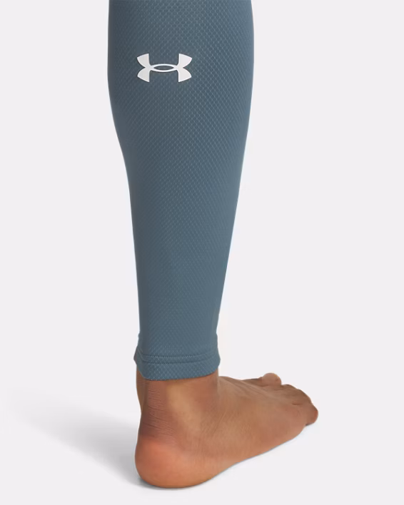 UA Cold Weather Grid Men's Leggings