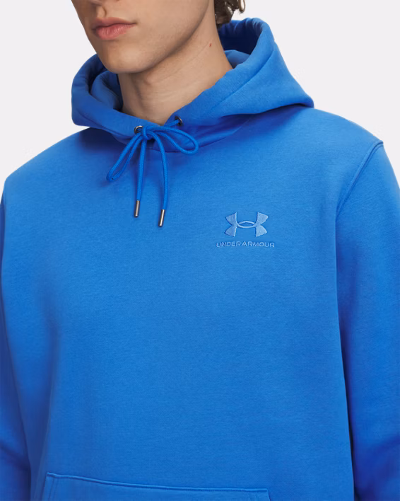 UA Icon Fleece Men's Hoodie