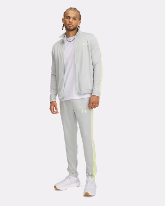 UA Rival Knit Men's Tracksuit