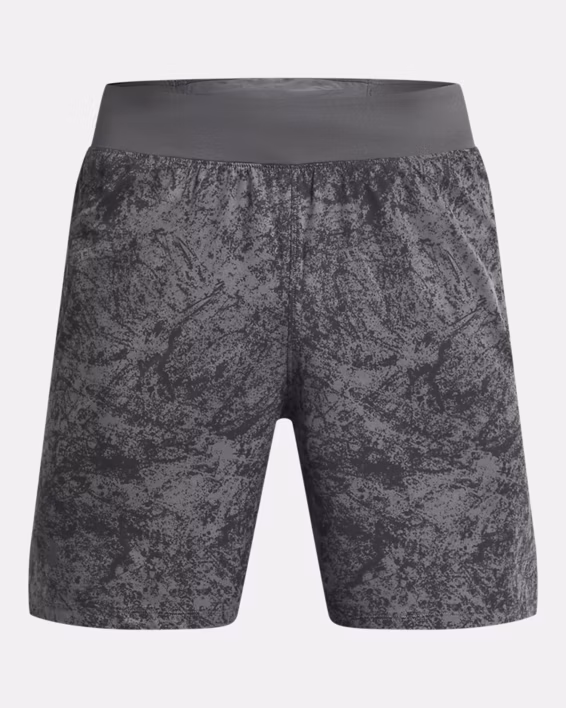 UA Launch Elite Men's 18 cm Shorts