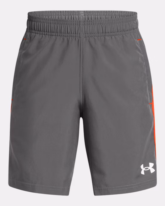 UA Tech™ Utility Woven Boys' Shorts
