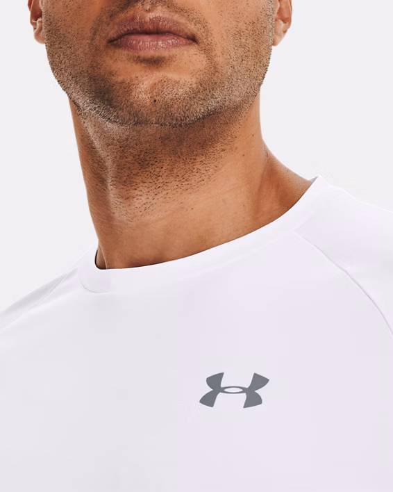 UA Tech™ 2.0 Men's Short Sleeve