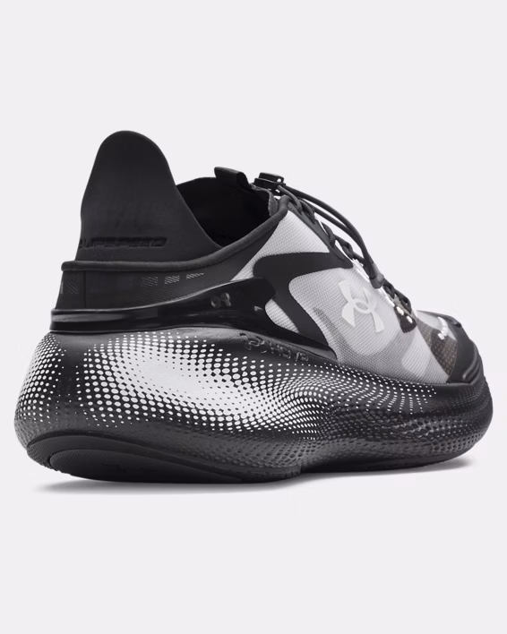 UA Echo Unisex Shoes