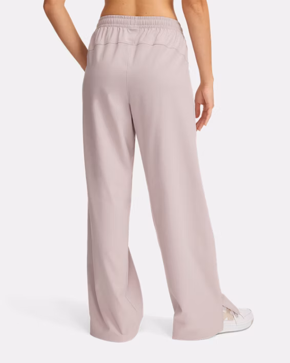 UA Rival Women's Wide Leg Pants