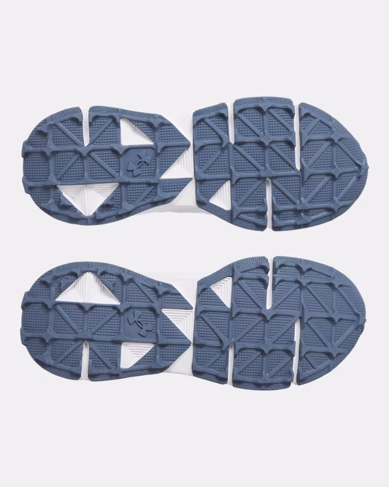 UA Forge 96 Unisex Golf Shoes