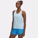 UA Launch Women's Singlet