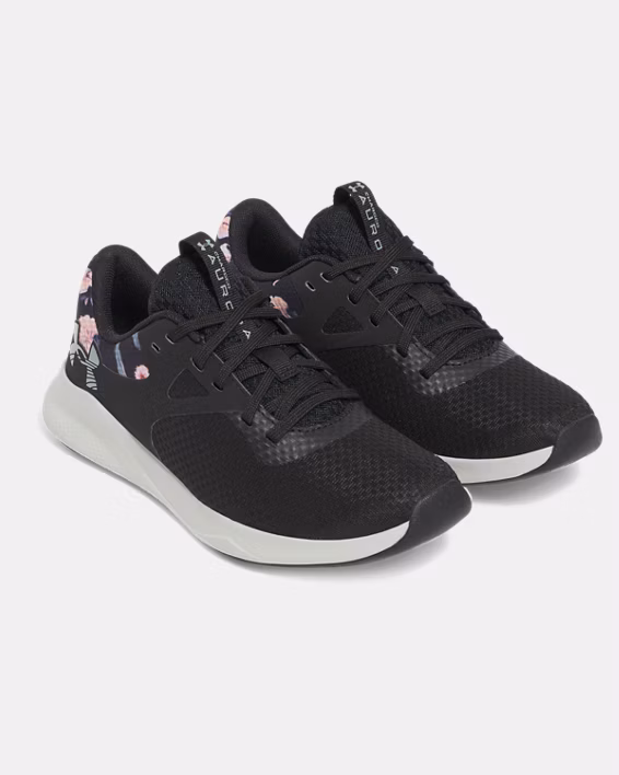 UA Charged Aurora 2 Women's Training Shoes