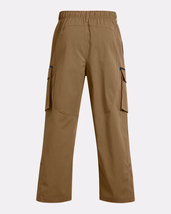 UA Unstoppable Men's Cargo Utility Pants