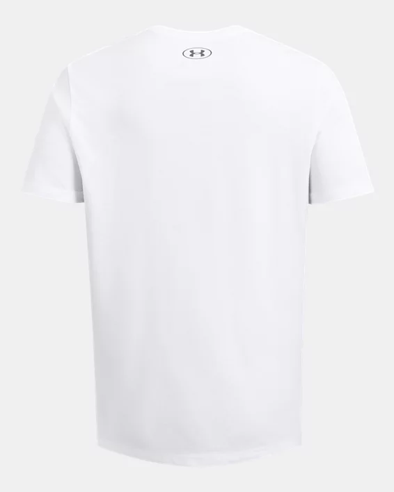 UA Boxed Men's Sports Short Sleeve