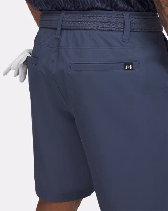 UA Drive Tapered Men's 23 cm Shorts