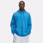 UA Rival Fleece Men's Logo Hoodie