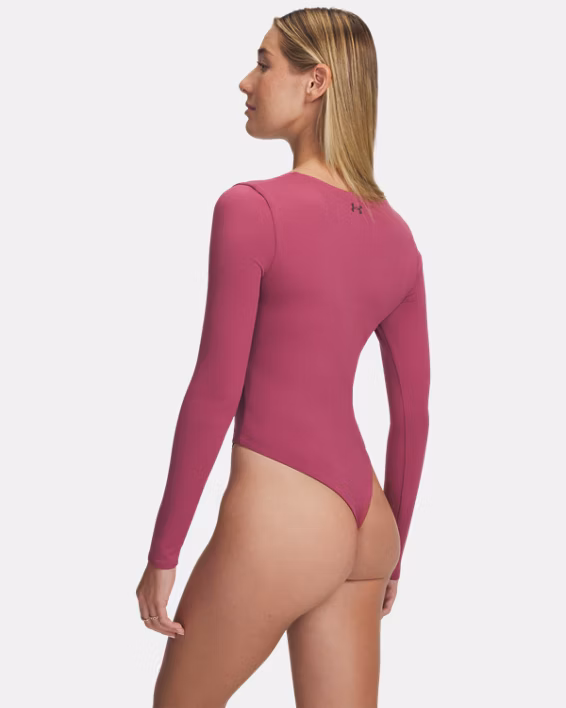 UA Motion Women's Bodysuit
