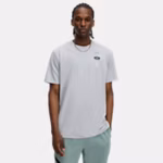 UA EVOL Logo Men's Short Sleeve