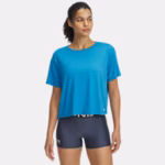 UA Motion Women's Short Sleeve