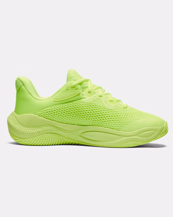 Curry Splash 24 Unisex Basketball Shoes