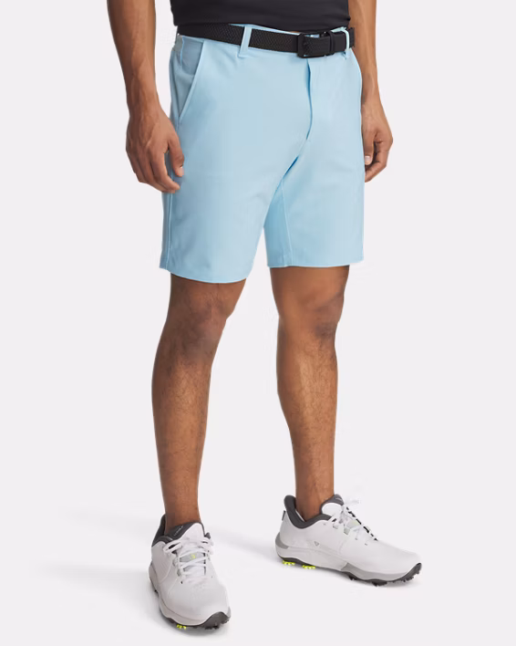 UA Drive Tapered Men's 23 cm Shorts