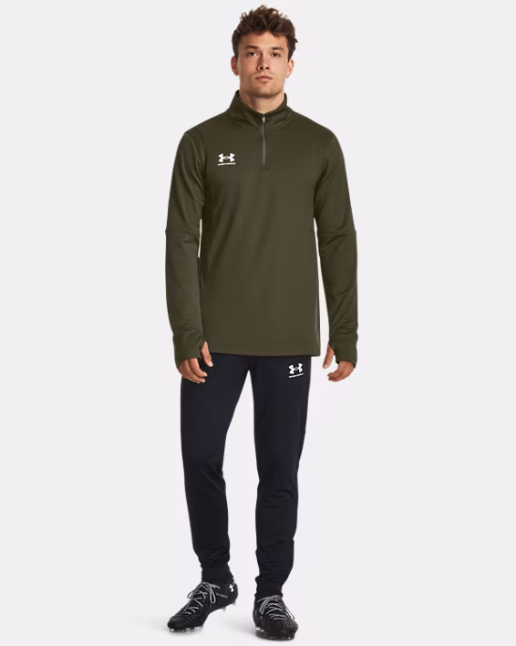 UA Challenger Men's Midlayer