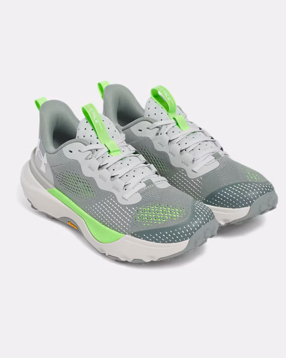 UA Infinite Pro Unisex Trail Running Shoes