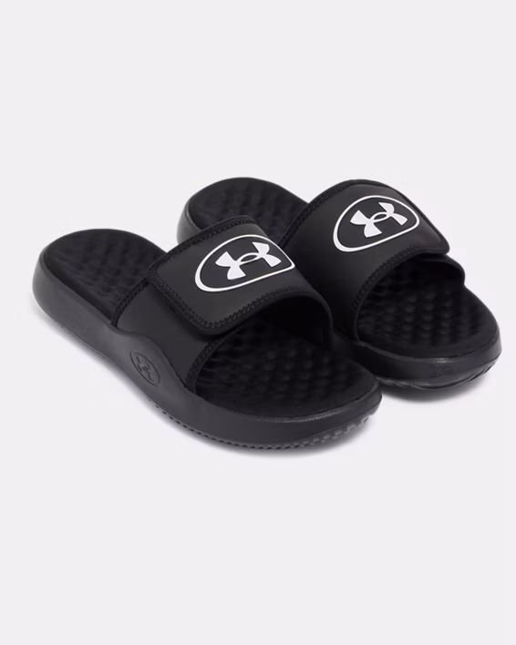 UA Ignite Pro 8 Women's Slides