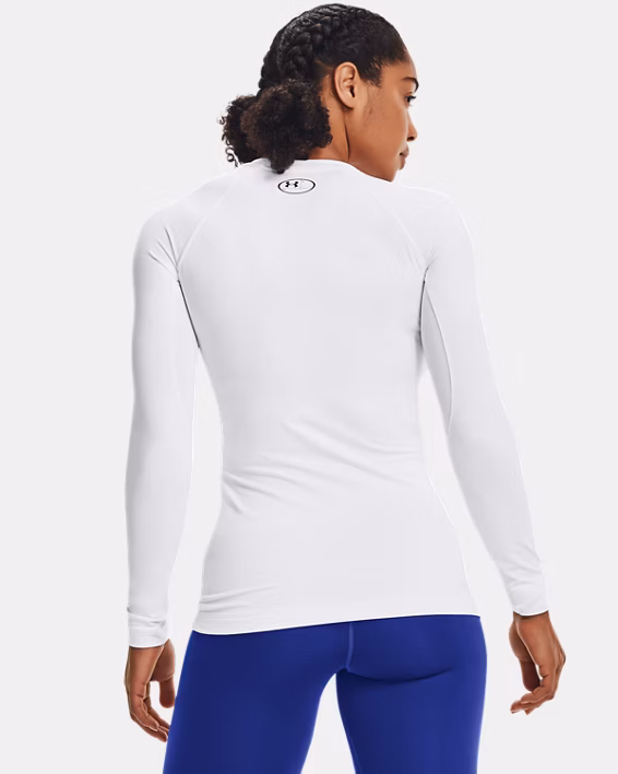 ColdGear® Women's Crew