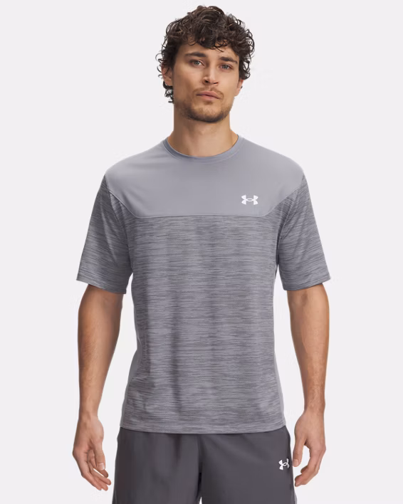 UA Tech™ Utility Men's Short Sleeve