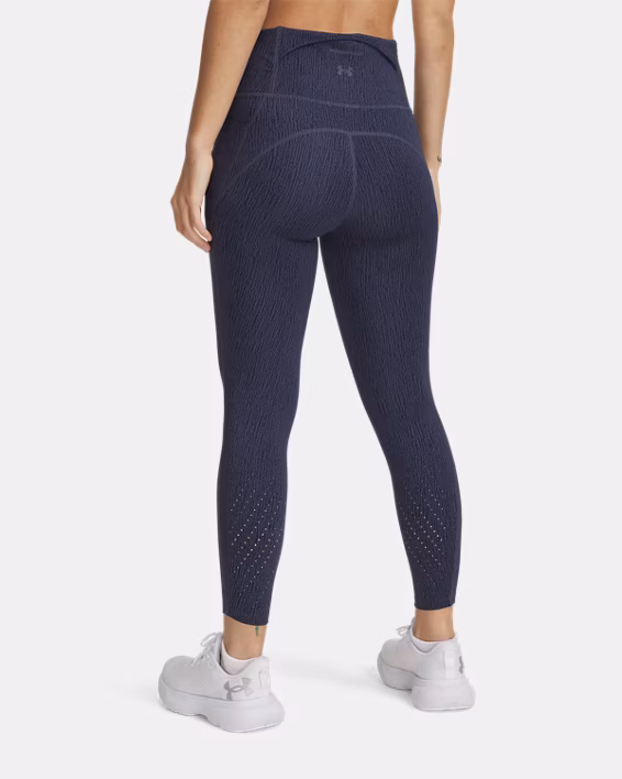 UA Launch Elite Printed Women's Tights