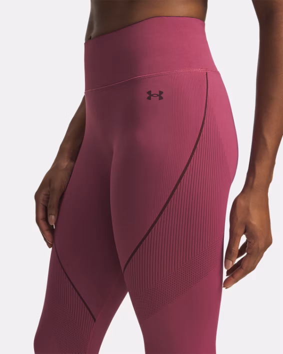 UA Vanish Seamless Women's Leggings