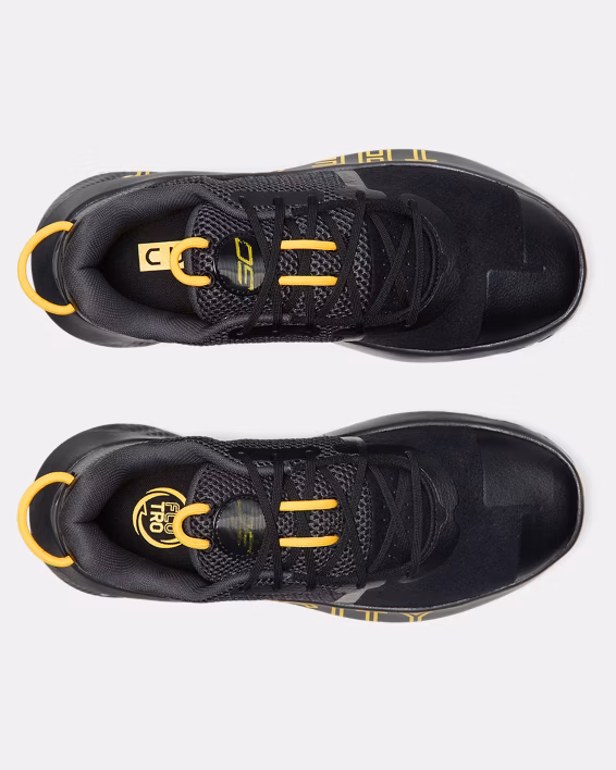 Curry 6 FloTro 'The City' Unisex Basketball Shoes