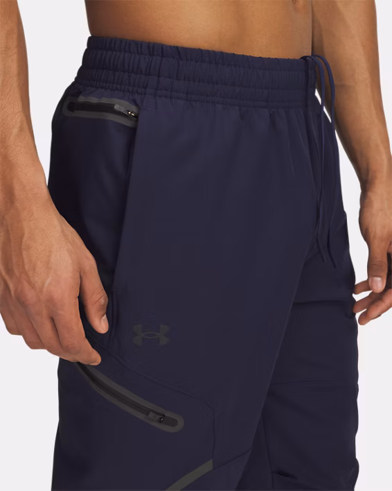 UA Unstoppable Men's Cargo Pants