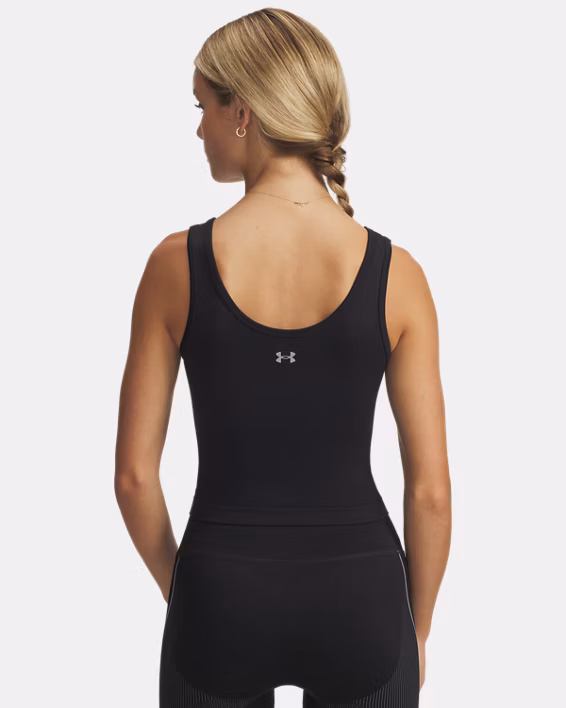 UA Vanish Seamless Women's Tank