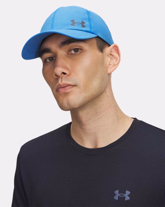 UA Velociti Low Men's Adjustable Cap