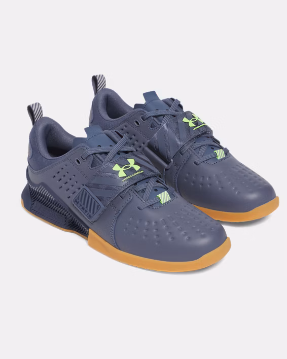 UA Reign Lifter Unisex Training Shoes