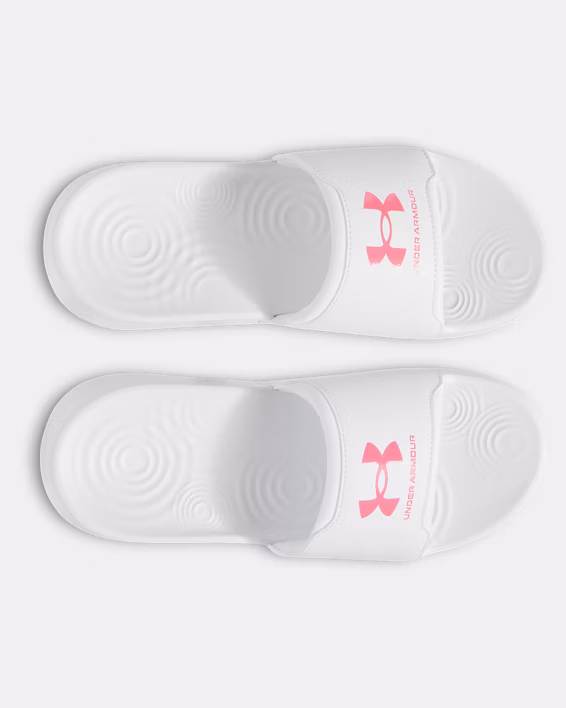 UA Ignite Select Women's Slides