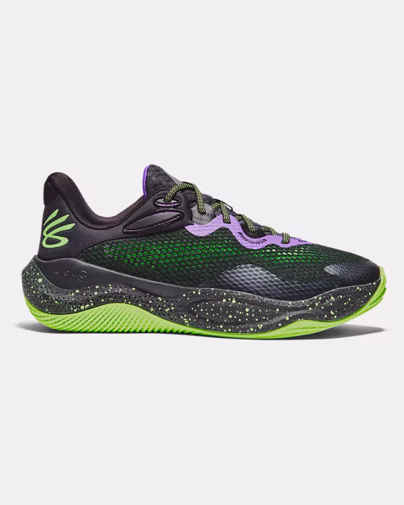 Curry Splash 24 Unisex Basketball Shoes