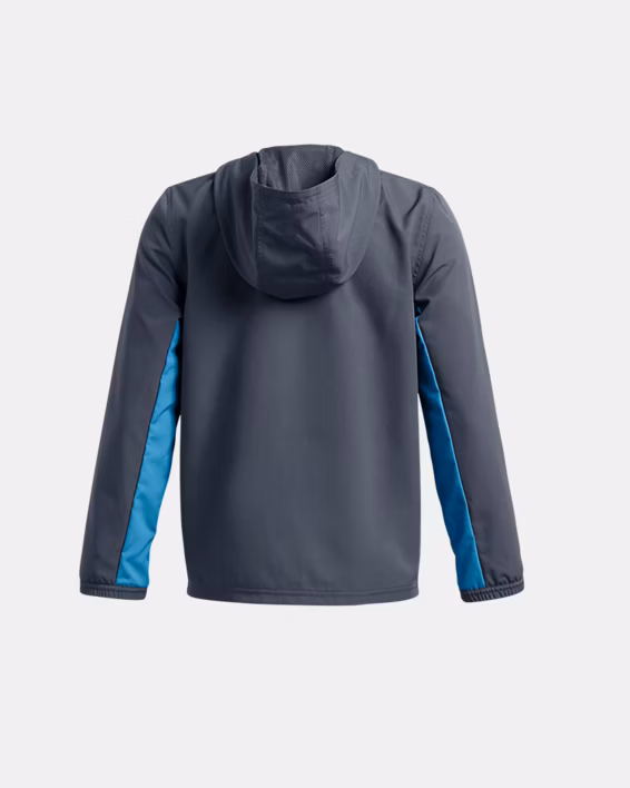 UA Rival Woven Boys' Jacket