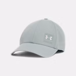 UA ArmourVent Low Men's Stretch Fit Cap