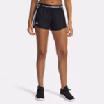 UA Tech™ Play Up Women's 8 cm Shorts