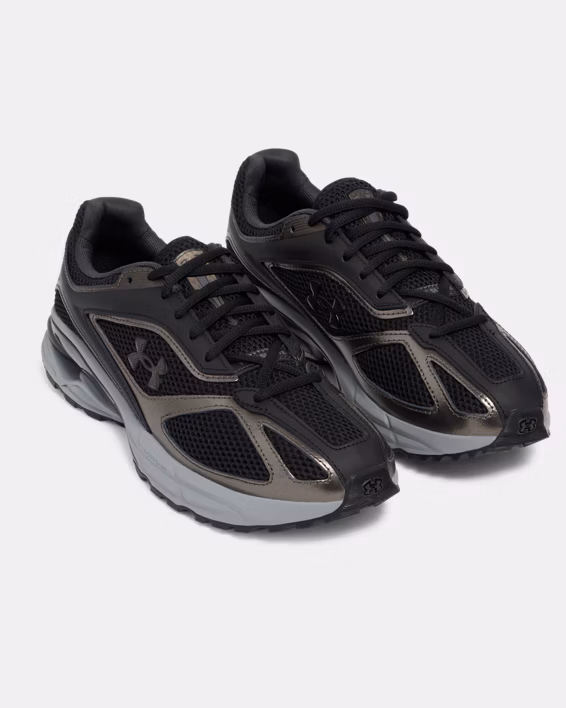 UA Apparition Unisex Shoes